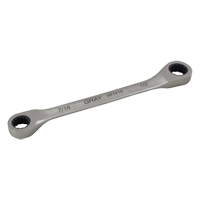 Double Box End Gear Ratcheting Wrench TYQ372 | Ontario Packaging