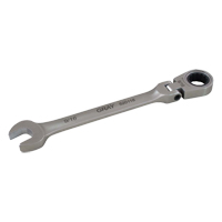 Flex Head Wrenches