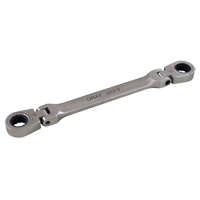 Flex Head Wrenches
