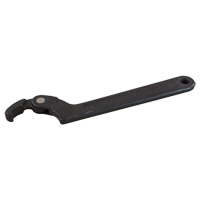 Hook Spanners
