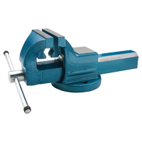 Combination Pipe Vise TYQ501 | Ontario Packaging
