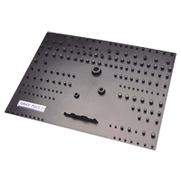 Plastic Socket Organizer Set Ontario Packaging