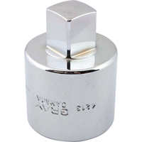 Adaptateur pour douille, Prise 1/2", Douille 3/4", 1,75" lo Ontario Packaging