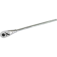 Ratchet Head With Handle, 3/4" Drive, Plain Handle Ontario Packaging