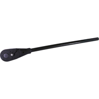 Reversible One Piece Design Ratchet, 3/4" Drive, Plain Handle Ontario Packaging