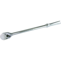 Reversible Ratchet, 1/2" Drive, Plain Handle Ontario Packaging