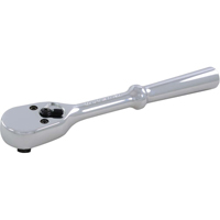 Reversible Ratchet, 3/8" Drive, Plain Handle Ontario Packaging