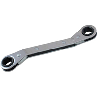 Offset Ratcheting Box Wrench Ontario Packaging
