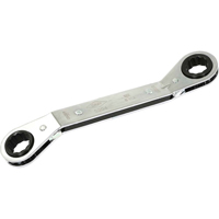 Ratcheting Box Wrench   Ontario Packaging