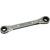 Flat Ratcheting Box Wrench   Ontario Packaging