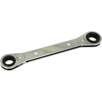 Flat Ratcheting Box Wrench   Ontario Packaging