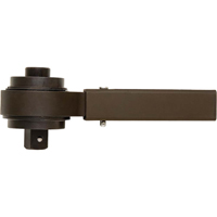 Torque Multiplier, 1/2" Input, 1" Output, 18.5:1 Torque Ratio Ontario Packaging