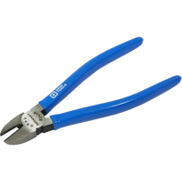 Side Cutting Plier, 7" L Ontario Packaging