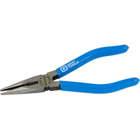 Needle Nose Straight Cutter Plier Ontario Packaging