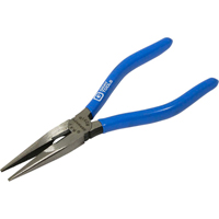 Needle Nose Straight Cutter Pliers Ontario Packaging