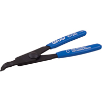 Snap Ring Plier Ontario Packaging