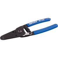 Wire Stripper/Cutter, 6" L Ontario Packaging