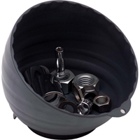 Magnetic Parts Bowl, 6" L x 6" W Ontario Packaging