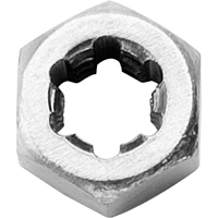 Coarse Die, 1/4"-20 Thread, High Speed Steel Ontario Packaging