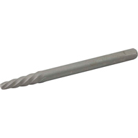 Screw Extractor, 2, For Screw Size 3/16" Ontario Packaging