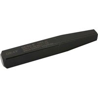 Straight Type Screw Extractor, 8, For Screw Size 1", Carbide Ontario Packaging