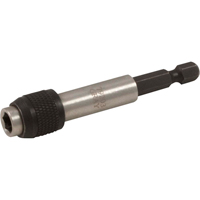 Manche pour m&egrave;ches &agrave; d&eacute;clenchement rapide Ontario Packaging