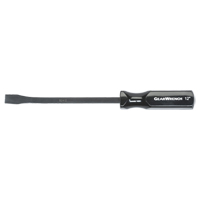 Pry Bar with Angled Tip, 3/8" W, 12" L Ontario Packaging
