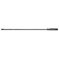 Pry Bar with Angled Tip, 1/2" W, 36" L Ontario Packaging