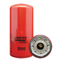 B95 Full-Flow Spin-On Lube Filter Ontario Packaging