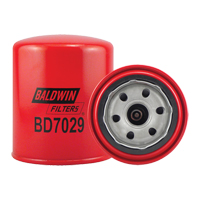 BD7029 Dual-Flow Spin-on Lube Filter Ontario Packaging