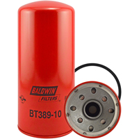 Automotive Filters