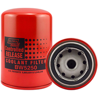 BW5250 Spin-On Coolant Filter with BTA PLUS Formula Ontario Packaging