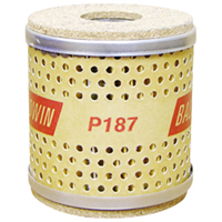 P187 Maximum-Performance Glass Transmission Elements Ontario Packaging