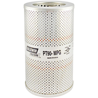 PT90-MPG Transmission Spin-On Filter Ontario Packaging