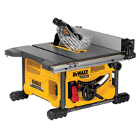 Scie &agrave; table 60V FlexVolt - outil seulement Ontario Packaging