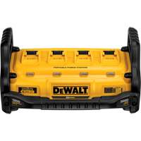 1800 Watt Portable Power Station And Parallel Battery Charger, 20 V, Lithium-Ion Ontario Packaging