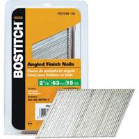 FN Style Angled Finish Nails TYX793 | Ontario Packaging
