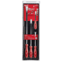 Pry Bar Set, 4 Pcs. TYY011 | Ontario Packaging