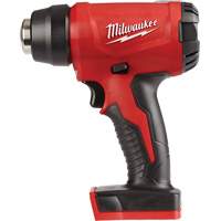 M18™ Compact Heat Gun - Tool Only, 875°F(468° C) TYY032 | Ontario Packaging