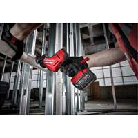 Ensemble de scie alternative M18 Fuel Hackzall , 18 V, Lithium-ion Bloc-pile, 0-3000 coups/min Ontario Packaging