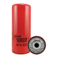 B76-SS Severe Service Lube Spin-On Ontario Packaging