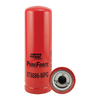 BT8886-MPG Max. Performance Glass Hydraulic Spin-On Ontario Packaging