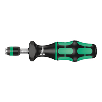 Adjustable Torque Screwdriver, 11.0 - 29.0 in. lbs. Torque Range, 4-1/8" Length Ontario Packaging