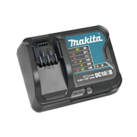 Max* CXT Series Rapid Battery Charger, 12 V, Lithium-Ion Ontario Packaging
