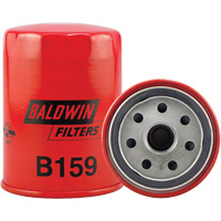 B159 Full-Flow Spin-On Lube Filter Ontario Packaging