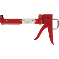 Super Ratchet Type Caulking Gun, 300 ml Ontario Packaging