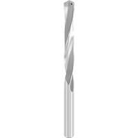 Kooltwist<sup>®</sup> Heavy-Duty Long Drill Bit, 1/2", Carbide, 5" Flute, 125° Point TZW489 | Ontario Packaging