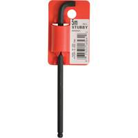 Long-Arm Hex Key Wrench UAD710 | Ontario Packaging