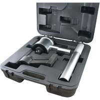 Multiplicateur de couple, 1/2" Couple d'entr&eacute;e, 1" Couple de sortie, 26:1 Ratio Ontario Packaging