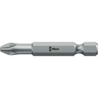 851/4 TZ Bit, Phillips, #3 Tip, 1/4" Drive Size, 2" Length Ontario Packaging